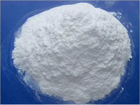 Bismuto trioxidoa fabrikatzeko prozesua